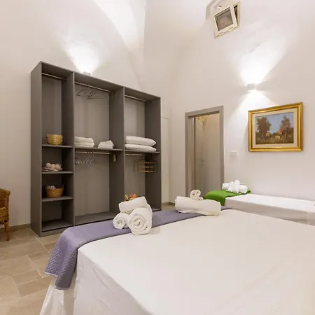 La Maison Di Filomena