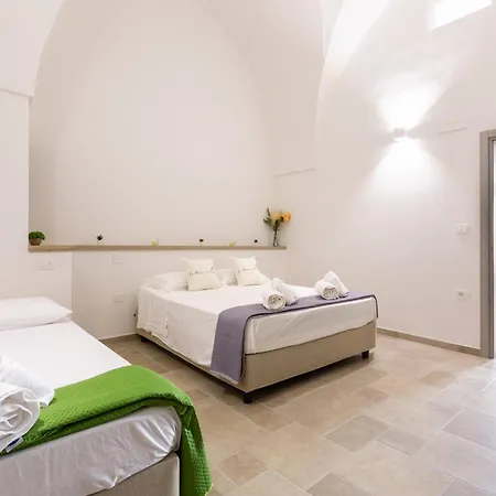 La Maison Di Filomena