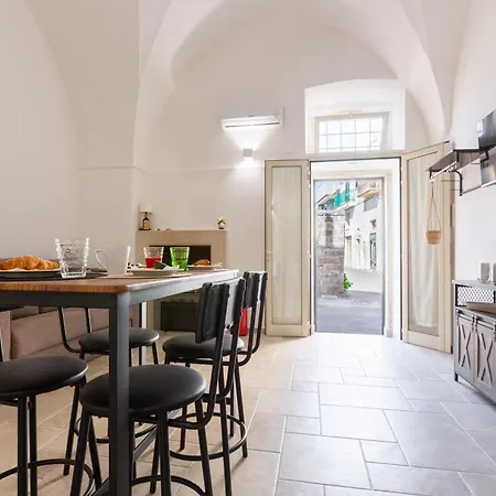 Σπίτι διακοπών La Maison Di Filomena *