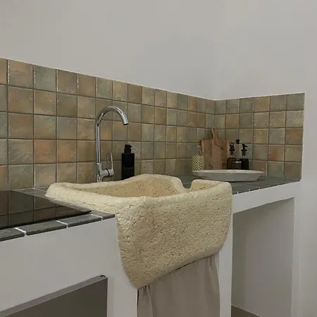 La Maison Di Filomena Дом отдыха *