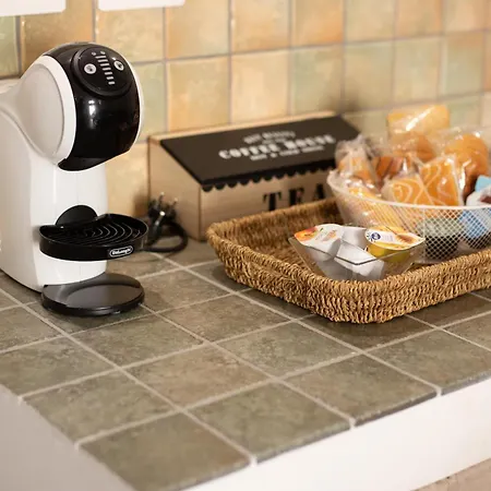 Σπίτι διακοπών La Maison Di Filomena *