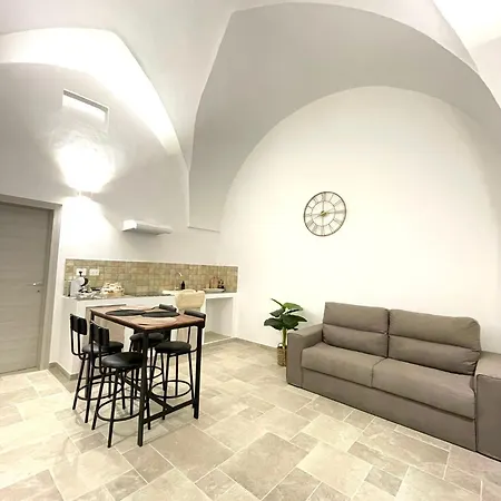 La Maison Di Filomena Casa de Férias Aradeo