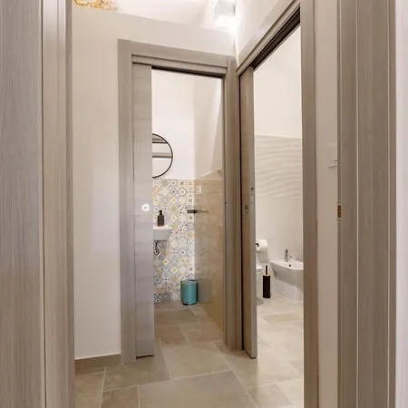 La Maison Di Filomena * Aradeo