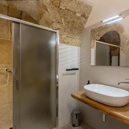 La Maison Di Filomena Aradeo