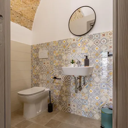 La Maison Di Filomena Σπίτι διακοπών *