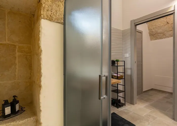 La Maison Di Filomena Casa de Férias