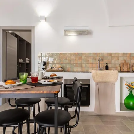 La Maison Di Filomena Holiday home
