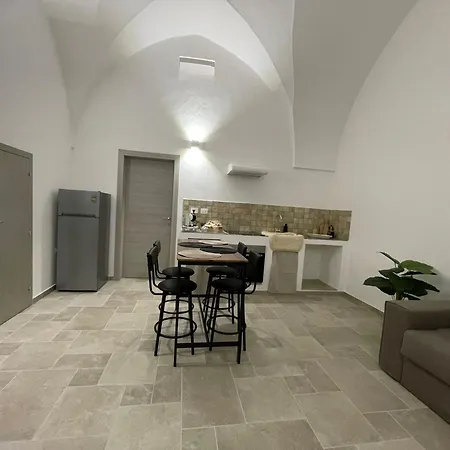 Dom wakacyjny La Maison Di Filomena