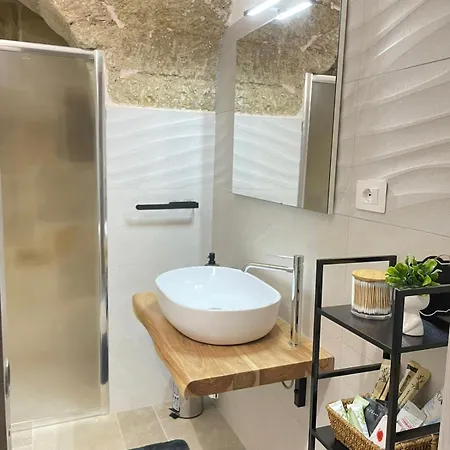 La Maison Di Filomena Holiday home