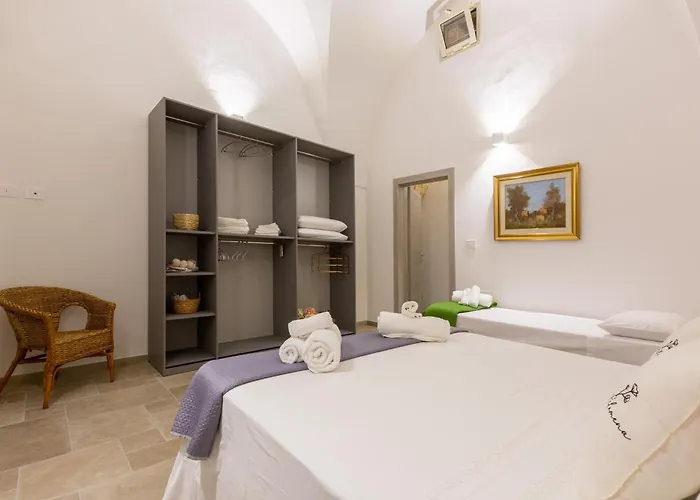 La Maison Di Filomena