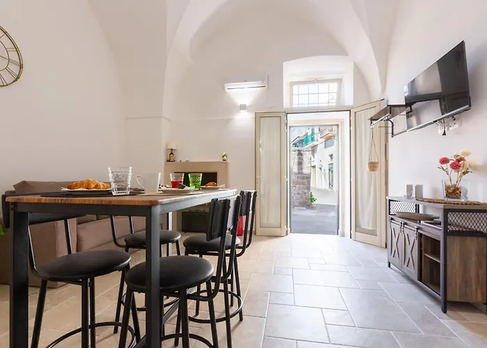 Casa vacanze La Maison Di Filomena *