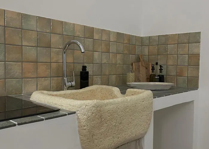 La Maison Di Filomena Casa vacanze *