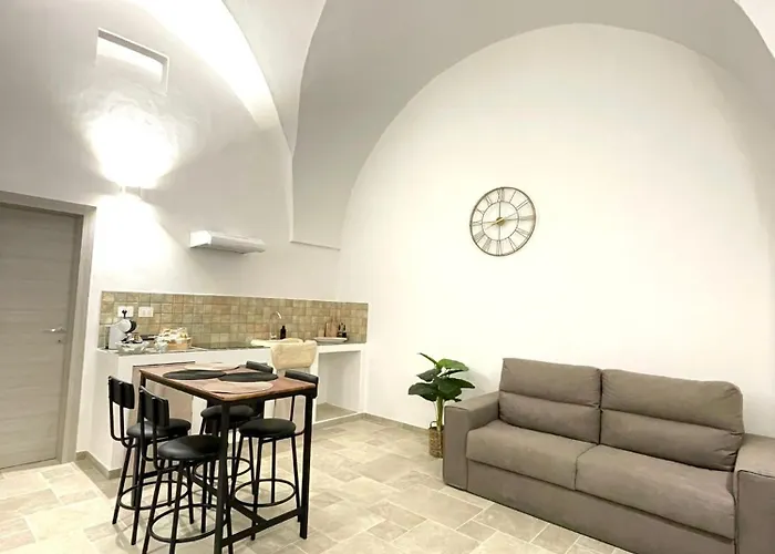 La Maison Di Filomena Casa vacanze Aradeo