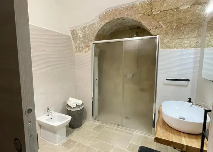 La Maison Di Filomena Casa vacanze
